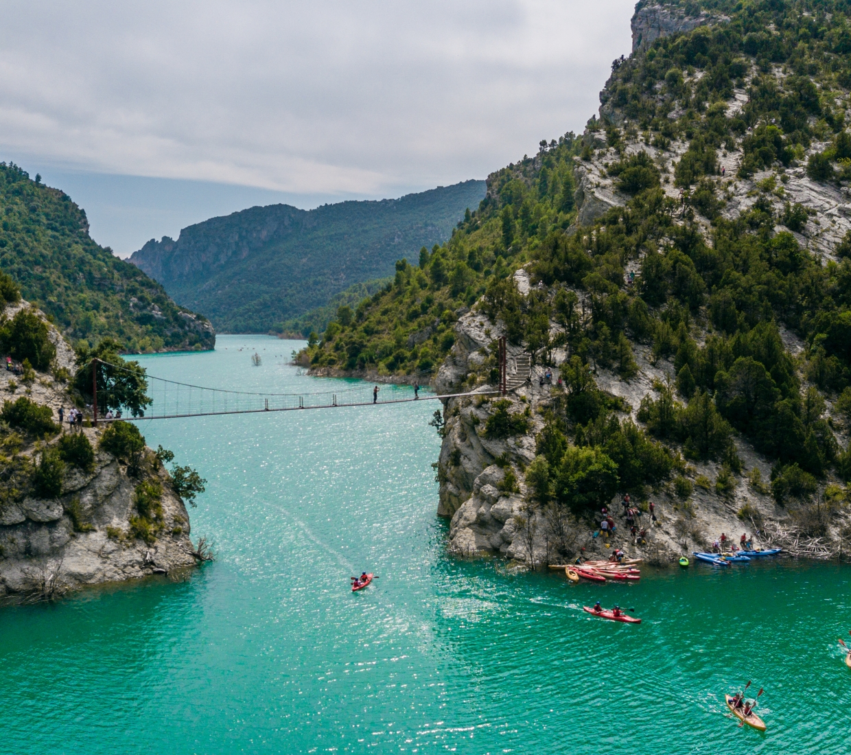 Lleida - Lérida province