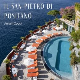 Il San Pietro di Positano