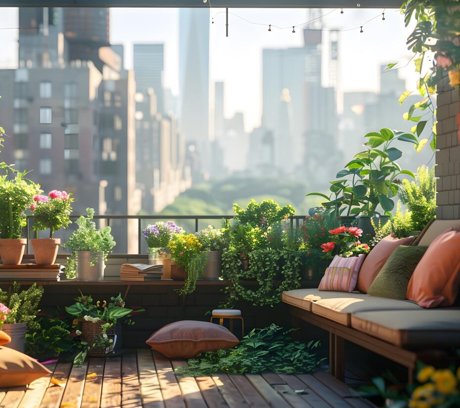 The best boutique hotels & apartments for stylish city breaks