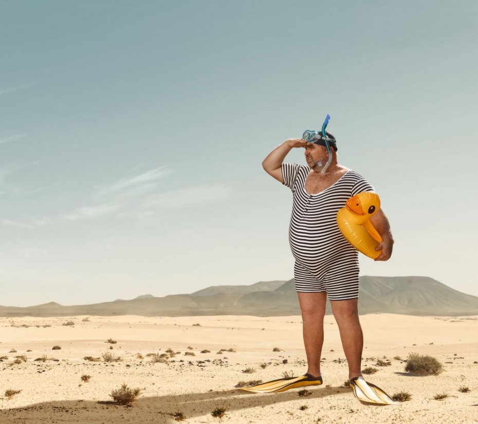 The best adults only hotels & villas