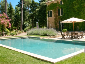 Domaine Saint Hilaire - Holiday home villa in Pézenas, Occitanie