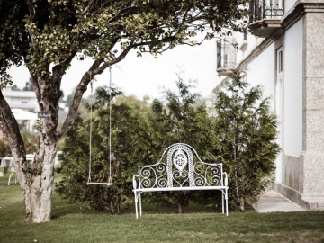 Solar Egas Moniz Charming House & Local Experiences - Holiday home villa in Paço de Sousa, North of Portugal