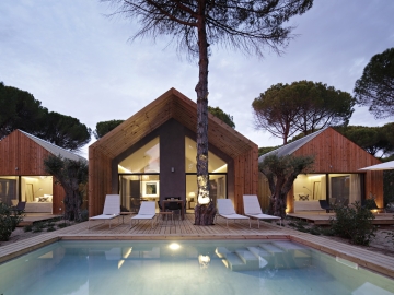 Sublime Comporta Country Retreat & Restaurant - Luxury Hotel in Comporta, Alentejo