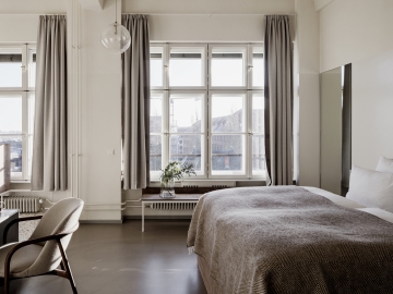 Michelberger Hotel - Design Hotel in Berlin, Berlin region