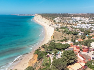 Boutique Hotel Vivenda Miranda - Luxury Hotel in Lagos, Algarve