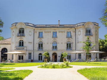 Domaine de Biar - Boutique Hotel in Montpellier, Occitanie