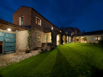 Domu Antiga - Country Hotel in Gergei, Sardinia