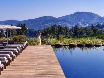 Six Senses Douro Valley  - Luxury Hotel in Lamego, North of Portugal