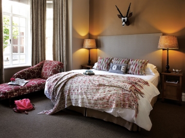 Blackheath Lodge - Hotel in Cape Town, Western Cape