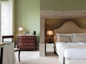 Dear Lisbon Palace - Boutique Hotel in Lisbon, Lisbon Region