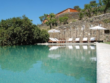 Quinta do Vallado - Luxury Hotel in Péso da Regua, North of Portugal