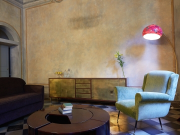 Palazzo di San Niccolo  - Bed and Breakfast & self-catering in Florence, Tuscany