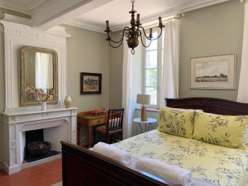 La Souqueto B&B - Bed and Breakfast in Mirepeisset, Occitanie