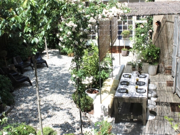 Camellas-Lloret Maison d'Hôtes - Bed and Breakfast & self-catering in Montréal, Occitanie