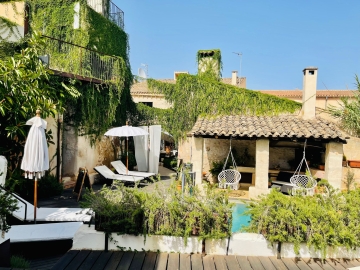 Can Joan Capo - Adults Only - Boutique Hotel in Sineu, Mallorca