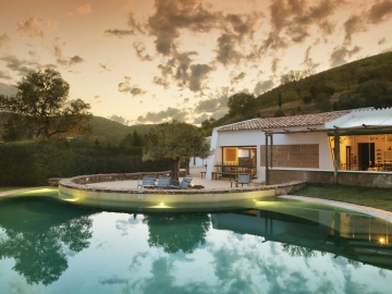 Monte da Vilarinha - Country Houses in Carrapateira, Algarve