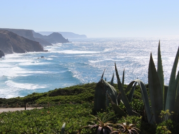 Casa Cerro da Vigia - Holiday home villa in Carrapateira, Algarve