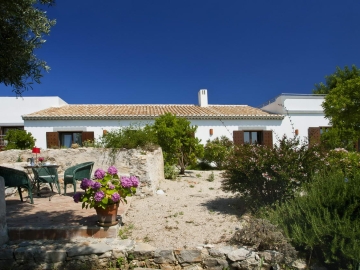 Monte do Álamo - Boutique Hotel in Tavira, Algarve