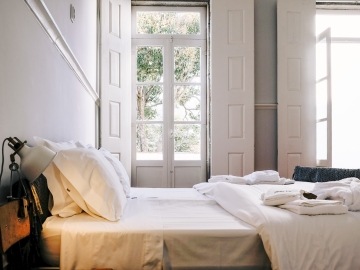 Dona Emília - Casa de Hóspedes | Guest House - Bed and Breakfast in Viana do Castelo, North of Portugal