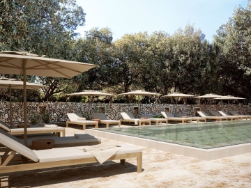 Hotel Sant Ignasi The Original Menorca - Luxury Hotel in Ciutadella, Menorca