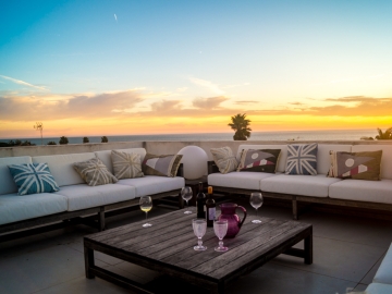 Dos Horizontes - Holiday home villa in Roche - Conil de la Frontera, Cadiz