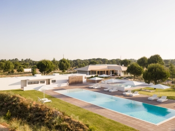 Spatia Comporta Resort - Hotel & Self-Catering in Comporta, Alentejo