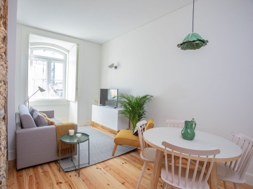 Montebelo Lisbon Downtown Apartments - Holiday Apartments in Lisbon, Lisbon Region