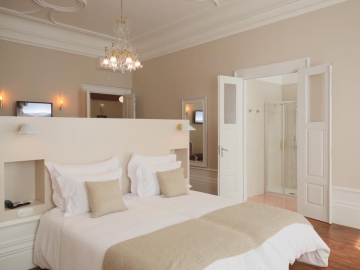 Original Douro Hotel - Boutique Hotel in Péso da Regua, North of Portugal