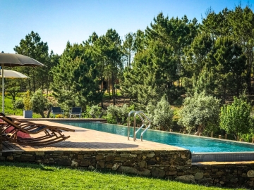 Teima - Country Hotel in São Teotónio, Alentejo