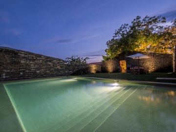 Morgadio da Calçada - Bed and Breakfast in Provesende, North of Portugal