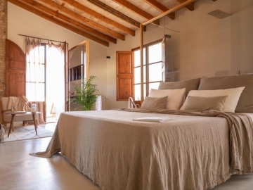 Can Moio Turismo de Interior - Country Hotel in Montuïri, Mallorca