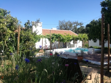 BomBom - Holiday home villa in Melides, Alentejo