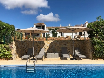 Monte da Luz - Holiday homes villas in Luz - Lagos, Algarve