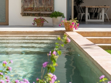 Can Liret - Boutique Hotel in Palafrugell, Catalonia