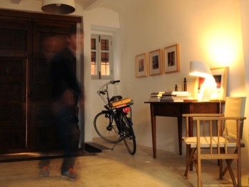 Casa Aldomar - Bed and Breakfast in Játiva - Xátiva, Valencia Region