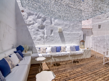 Hotel Ca S'Arader Turismo de Interior - Boutique Hotel in Ciutadella, Menorca