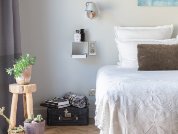 Le Florida - Boutique Hotel in Castéra-Verduzan, Occitanie