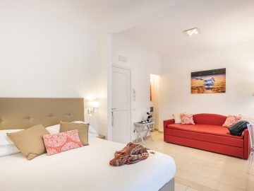 Dimore delle Zagare Ortigia - Bed and Breakfast in Syracuse, Sicily