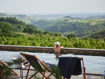 Peterc Vineyard Estate - Bed and Breakfast in Kojsko, Gorizia