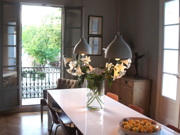Maison Mèze - Bed and Breakfast & self-catering in Mèze, Occitanie