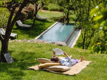 Casa Agricola da Levada Eco Village - Bed and Breakfast & self-catering in Vila Real, North of Portugal