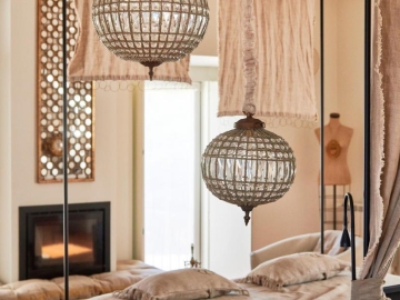 Quinta do Porto Nogueira | Wine & Charming Countryhouse - Hotel & Self-Catering in Alguber, Ribatejo