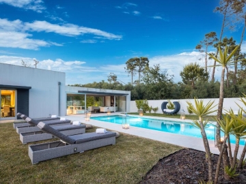 Active Hábito's Lodge - Holiday home villa in Neiva, North of Portugal