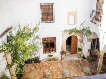 Casa de las Cabezas - Bed and Breakfast or whole Villa in Córdoba, Cordoba