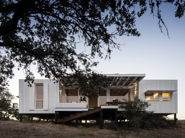 Monte das Casolas - Bed and Breakfast & self-catering in Grandola, Alentejo