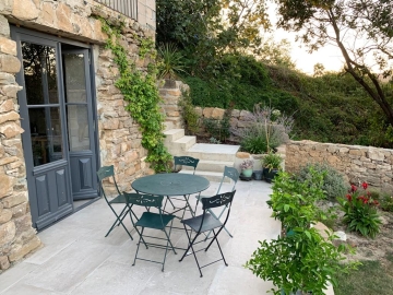 Maison d’Été  - Holiday home villa in La Caunette - Babio, Occitanie