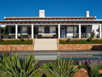 Casa do Vale - Country Houses in Silves, Algarve