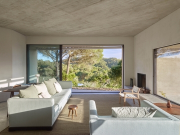 Cá na Serra - Holiday home villa in Melides, Alentejo