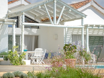 Casa Mimosa - Holiday home villa in Comporta, Alentejo
