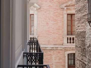 Helen Berger - Boutique Hotel in Valencia, Valencia Region